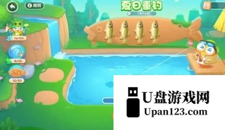 保卫萝卜4夏日垂钓鱼饵获取方法介绍4