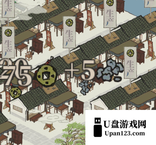 江南百景图绍兴碎银获取方法大全1